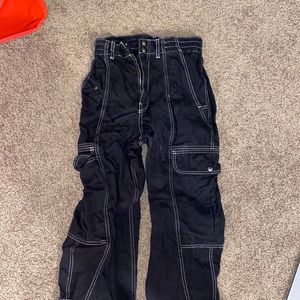BDG cargo pants